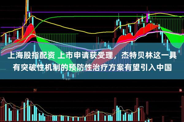 上海股指配资 上市申请获受理，杰特贝林这一具有突破性机制的预防性治疗方案有望引入中国